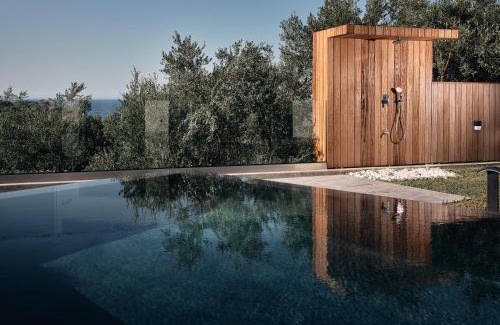 Akrotiri Villa | Galena Verde Luxury Villas, By ThinkVilla