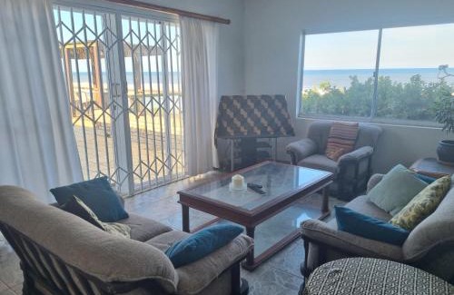 Sea Park House | Galene Beach House