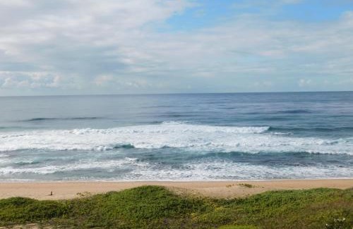 Sea Park House | Galene Beach House