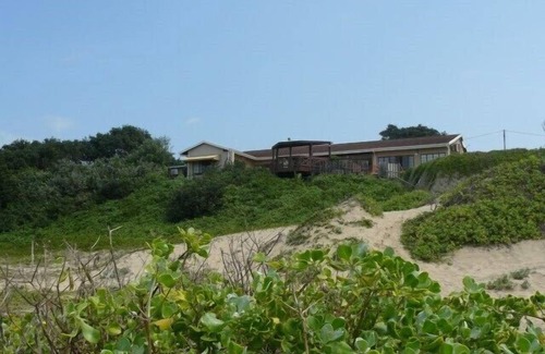 Sea Park House | Galene Centre