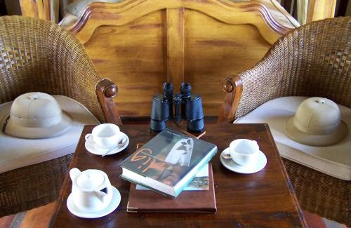 Montagu House | Galenia Estate