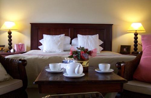 Montagu House | Galenia Estate