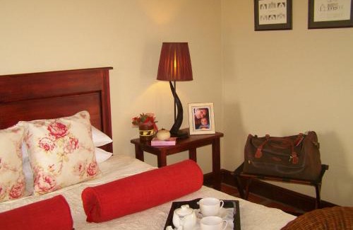 Montagu House | Galenia Estate
