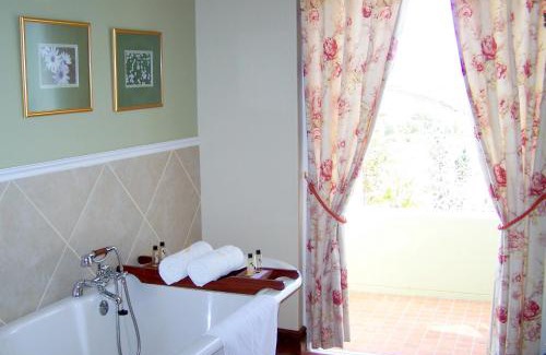 Montagu House | Galenia Estate