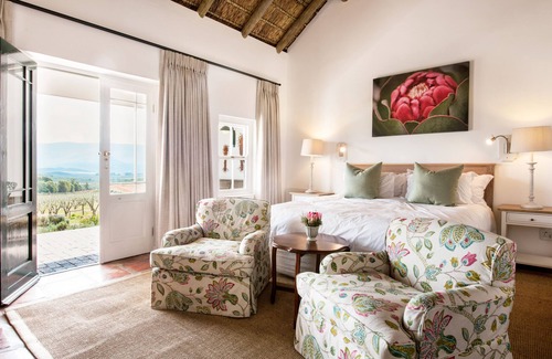 Montagu House | Galenia Estate