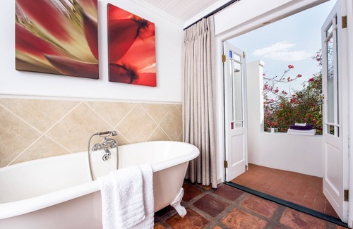 Montagu House | Galenia Estate