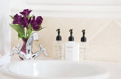 Montagu House | Galenia Estate