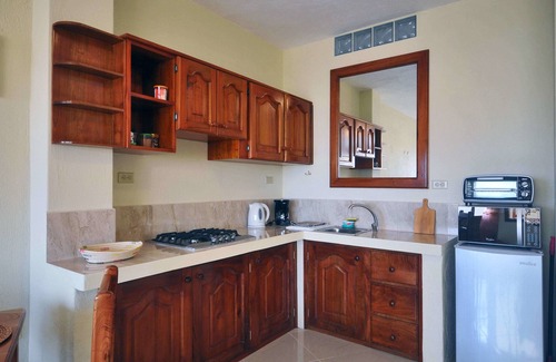 Puerto Baquerizo Moreno House | Galeodan Suites