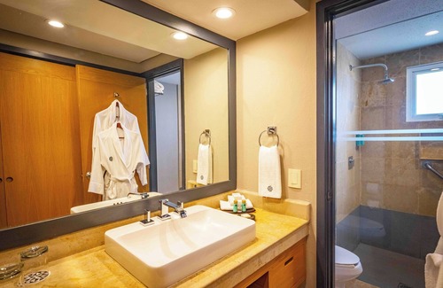 Boca del Rio Resort | Galería Plaza Veracruz by Brisas