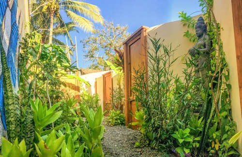 San Francisco Apartment | Galería Suites San Pancho