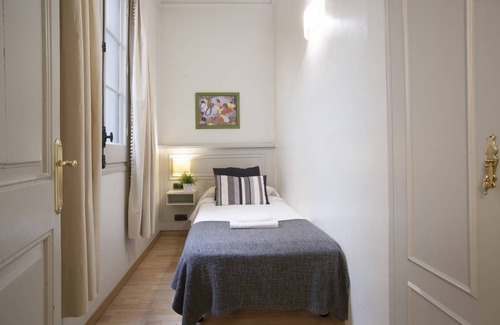 Dreta de l'Eixample Apartment | Galeria Gaudi 5