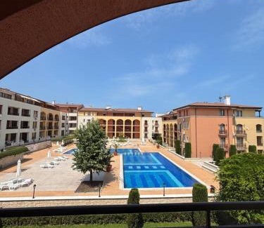 Obzor Apartment | Galeria Holiday Apartments