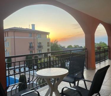 Obzor Apartment | Galeria Holiday Apartments