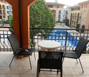 Obzor Apartment | Galeria Holiday Apartments