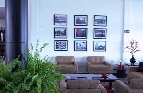Jau Hotel | Galeria hotel