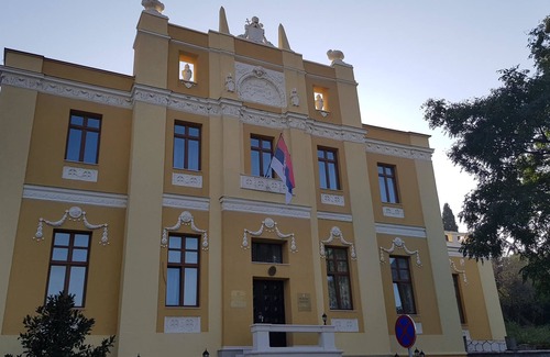 Mostar Old Town Apartment | Galeria Nura