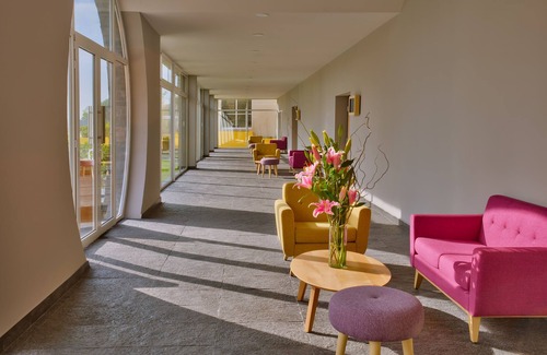 Irapuato Hotel | Galeria Plaza Irapuato