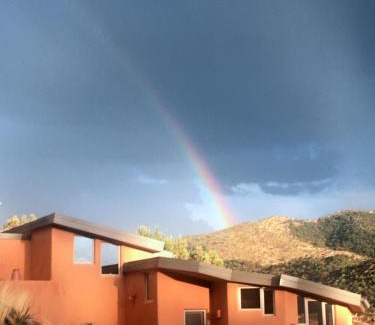 Bisbee Villa | Galeria Viviente Eco Casita