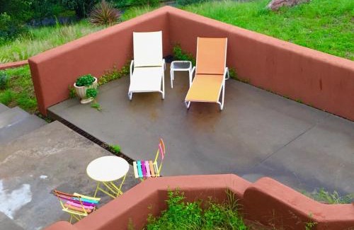 Bisbee Villa | Galeria Viviente Eco Casita