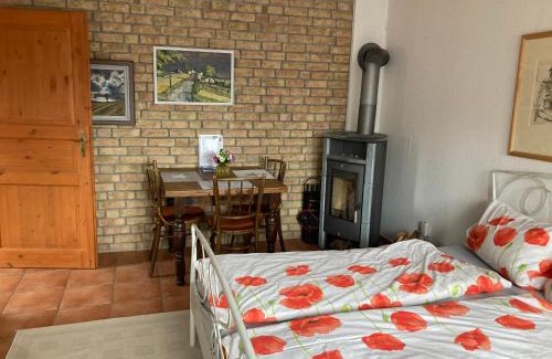 Parchim Apartment | Galerie ebe
