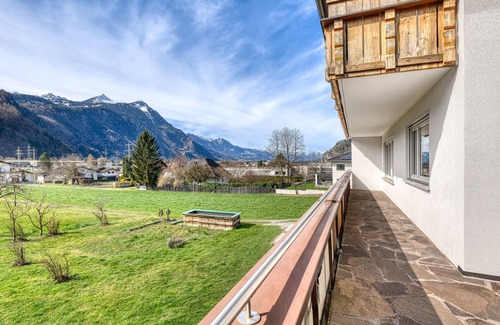 Nueziders Ski Chalet | Galerie: Ferienhaus Walter