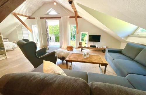 Handewitt Apartment | Galerie Ferienwohnung