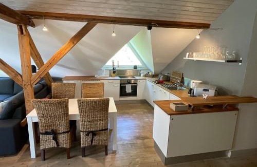 Handewitt Apartment | Galerie Ferienwohnung