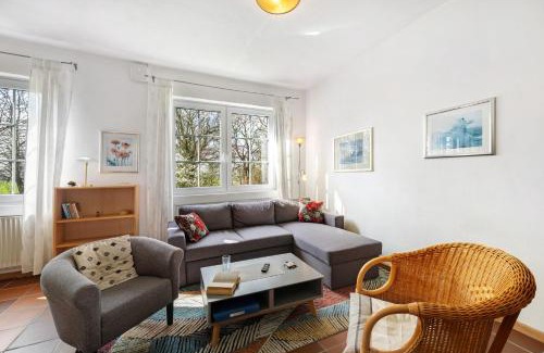 Sehestedt Apartment | Galerie Haus Wohnung 4