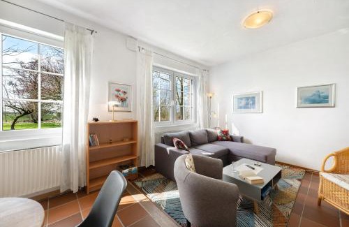 Sehestedt Apartment | Galerie Haus Wohnung 4