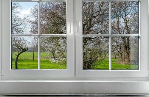 Sehestedt Apartment | Galerie Haus Wohnung 4