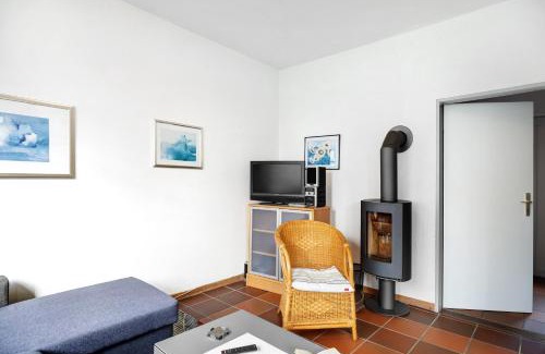 Sehestedt Apartment | Galerie Haus Wohnung 4