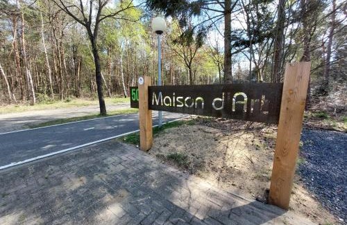 Malden Bed & Breakfast | Galerie Maison d'Art