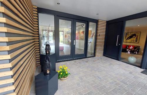 Malden Bed & Breakfast | Galerie Maison d'Art