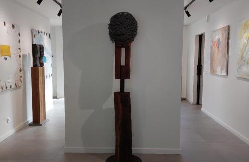 Malden Bed & Breakfast | Galerie Maison d'Art