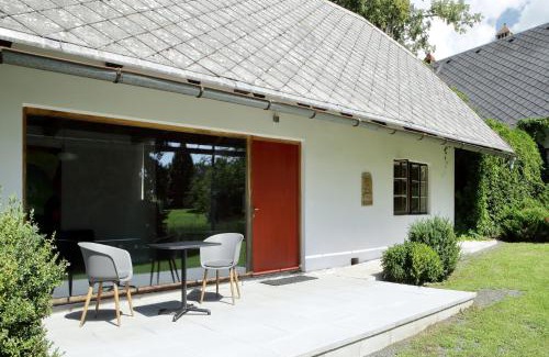 Bystrec House | Galerie Napoli