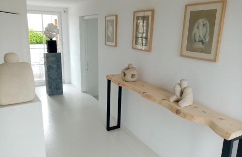 Fontenay-le-Marmion House | Galerie, Tumulus de la Hogue