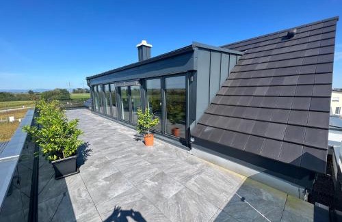 Wallersdorf Apartment | Galeriewohnung in Wallersdorf-Haidlfing