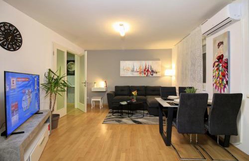 Sveta Nedelja Apartment | Galerija