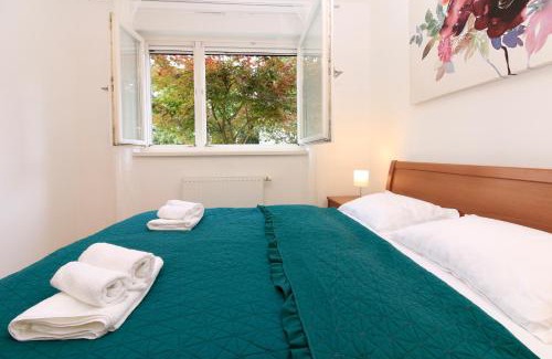 Sveta Nedelja Apartment | Galerija