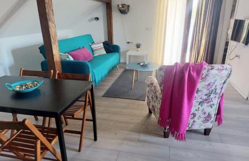 Arandelovac Apartment | Galerija Park 1