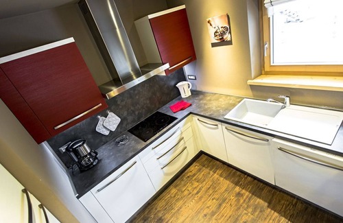 Livigno House | Galet' Mountain Chalet in Livigno * 6/7 pax