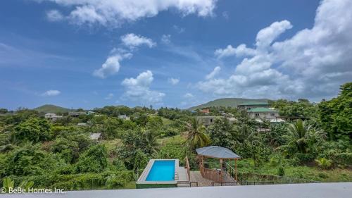 Vieux Fort Quarter Apartment | Galexi Aura Suite - 12min from UVF Airport