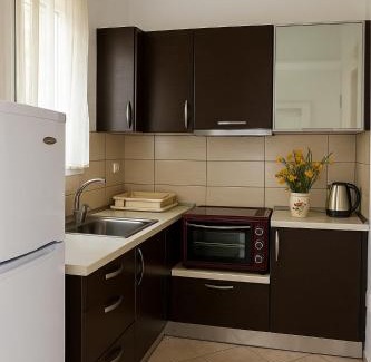 Velika Apartment | Galiakis rooms