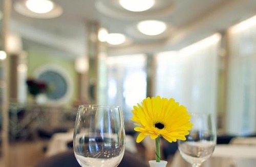 Ogonki Hotel | Galiarda