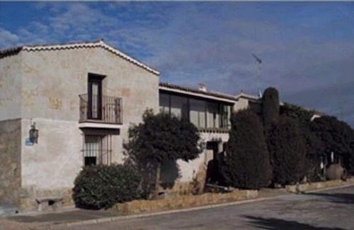 Moriscos Cottage | Galicán Casa Rural for 12 people