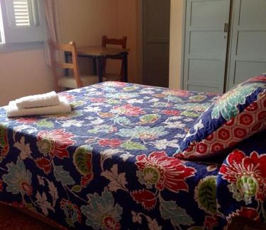 Capilla del Monte Hotel | Galicia Accomodation