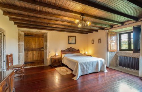 Forcarei House | Galicia