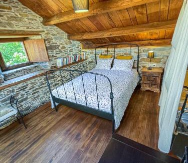Freires House | Galicia Retreat
