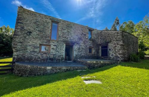 Freires House | Galicia Retreat