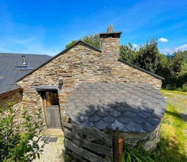 Freires House | Galicia Retreat